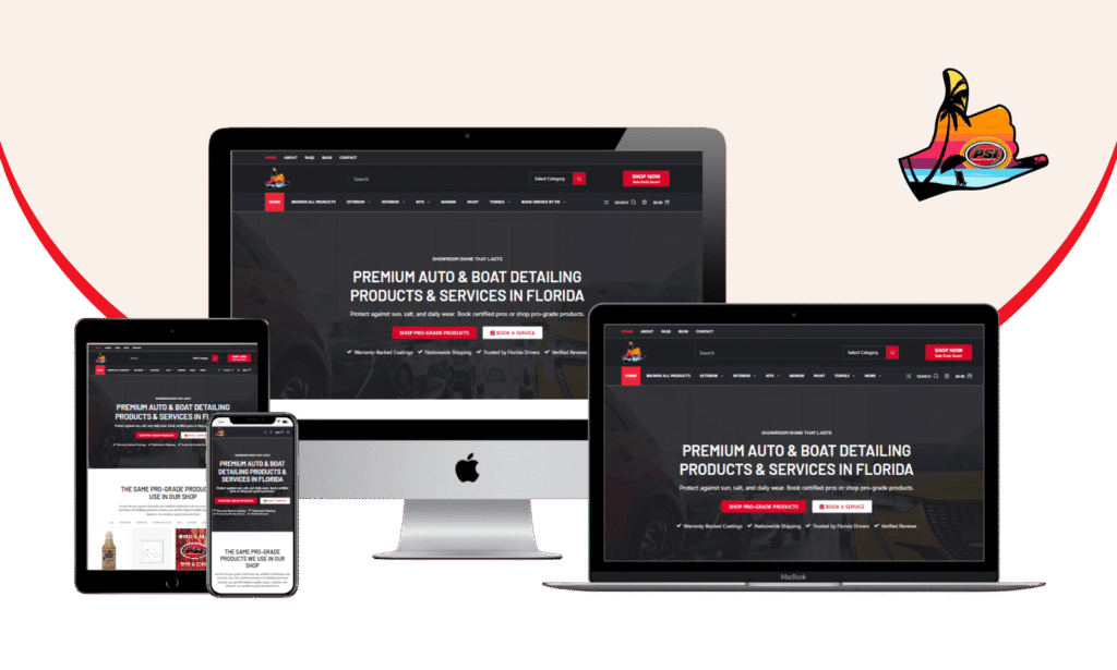 Homepage