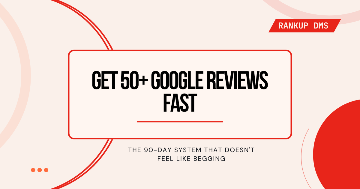 google reviews featured image