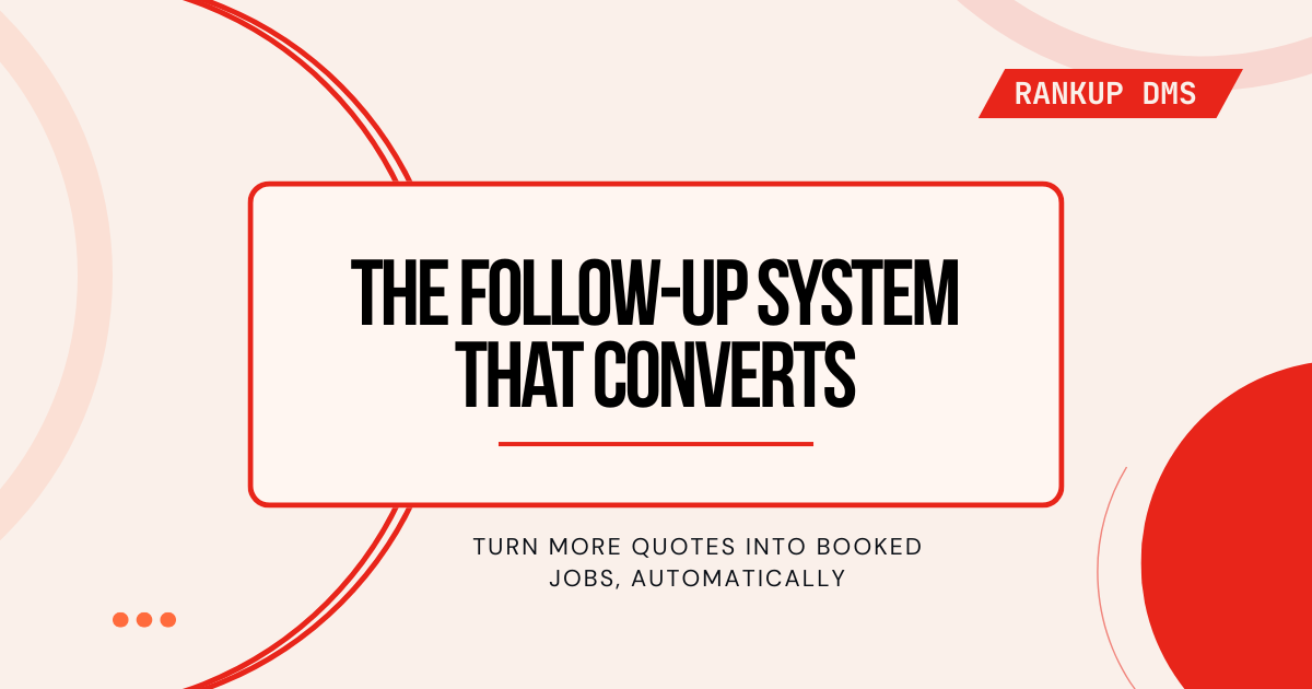 lead follow-up system featured image